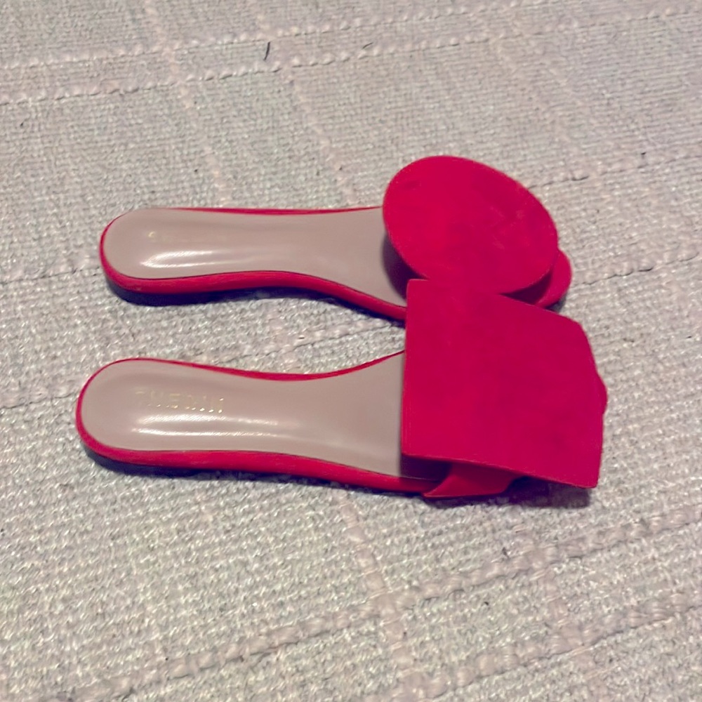 Woman sandals